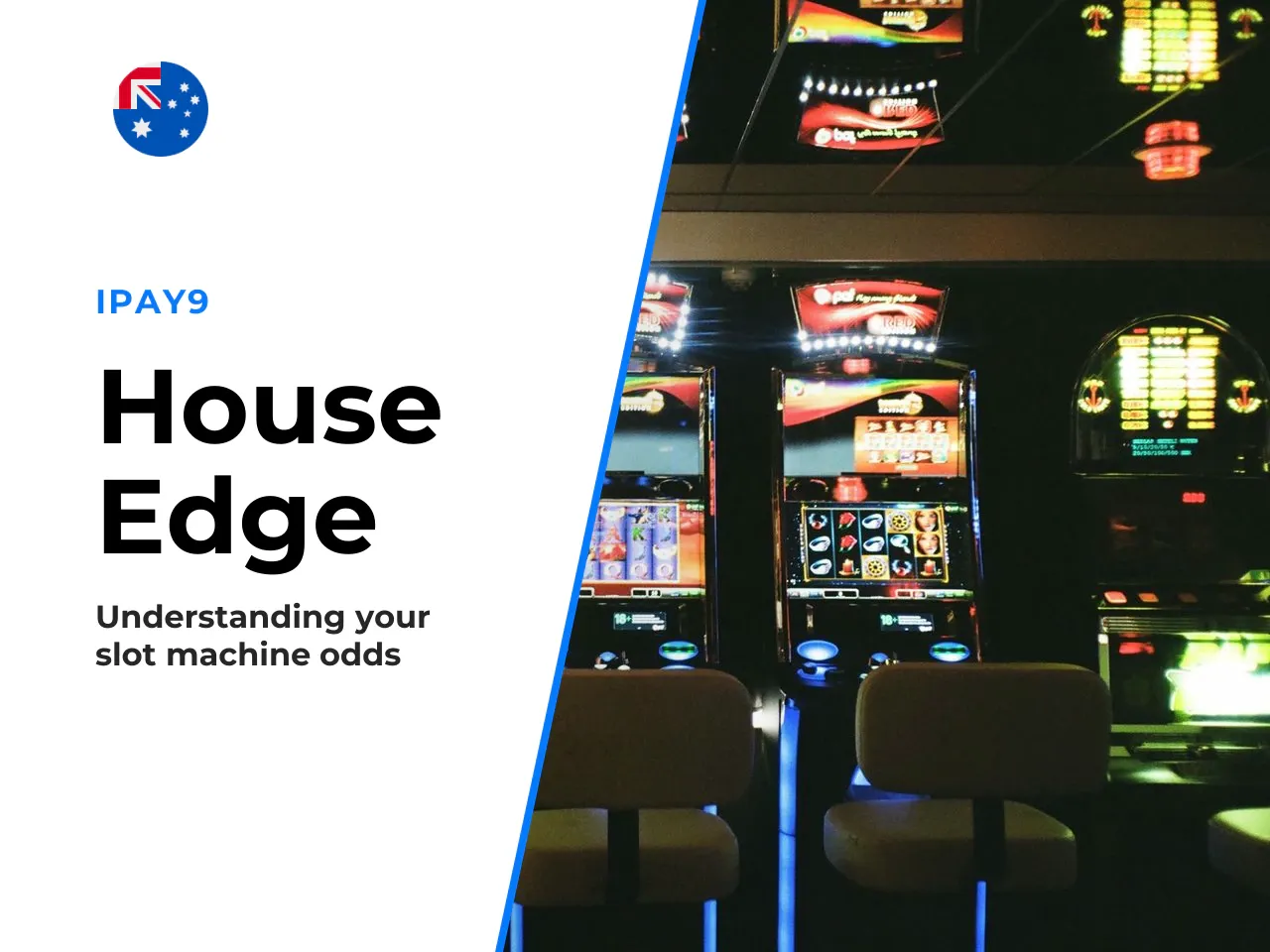 What the House Edge Actually Means