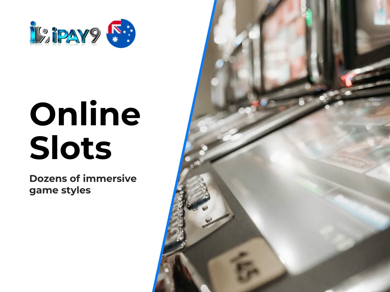 Pokies, Slots and Game Formats for