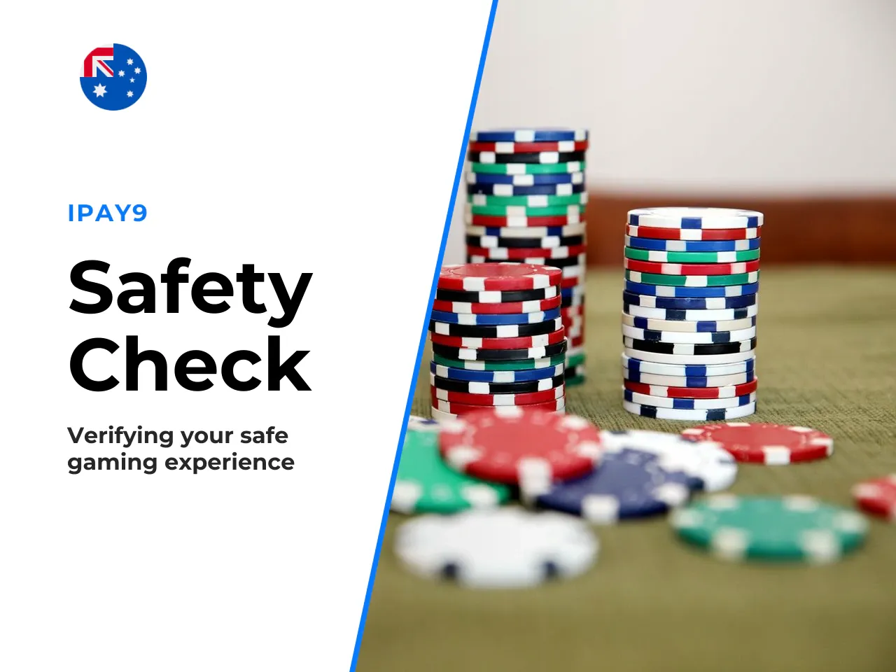 What to check before your first