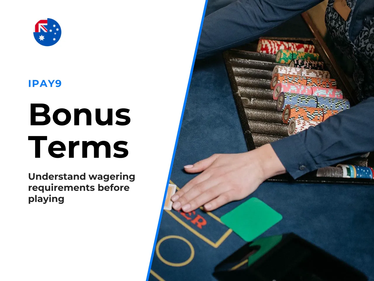 What to Examine in Bonus Terms