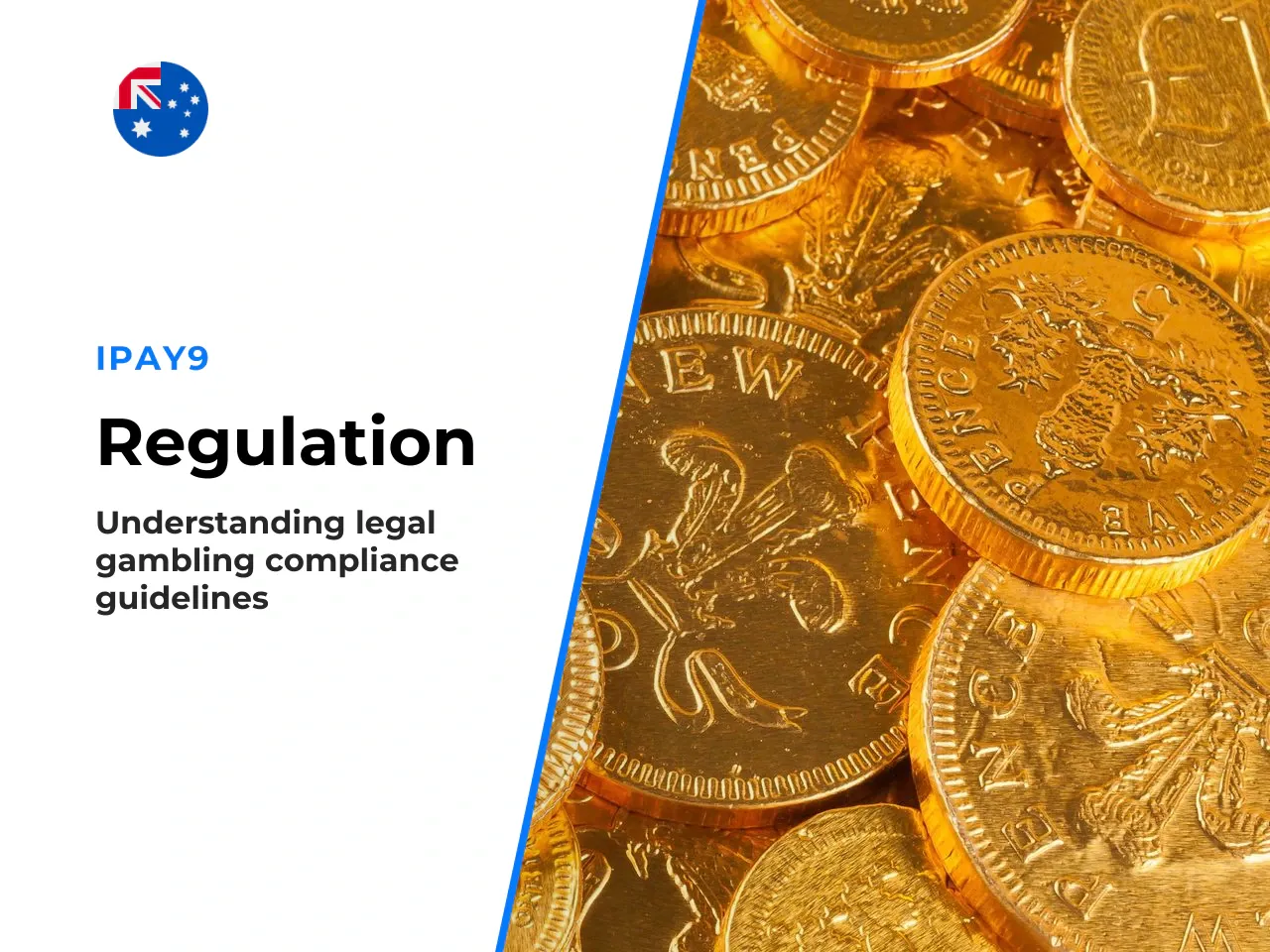 Australian Regulatory Context. Online casino gambling