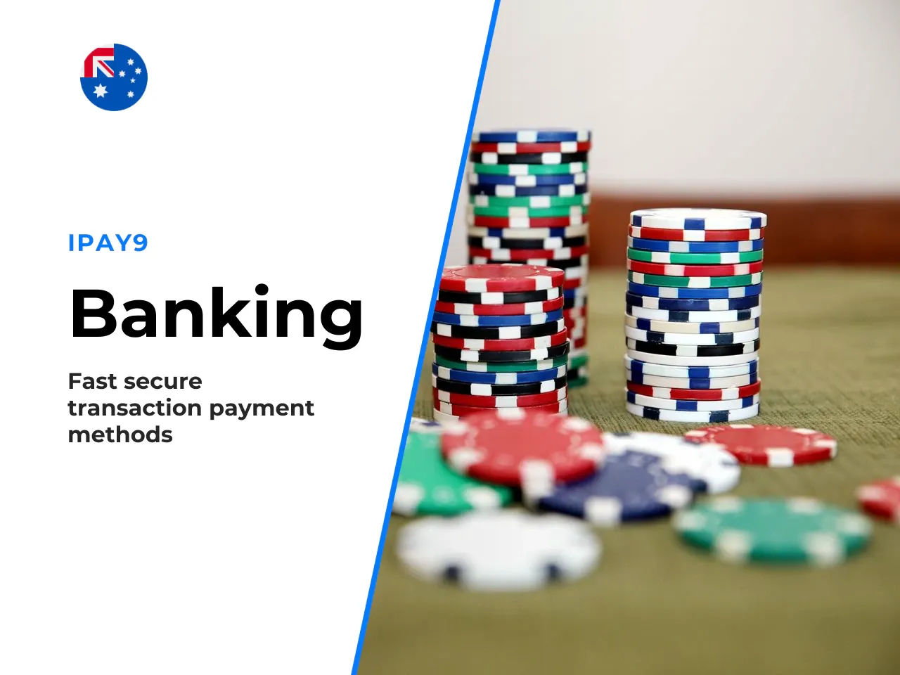 Payment methods, deposits and bonus activation