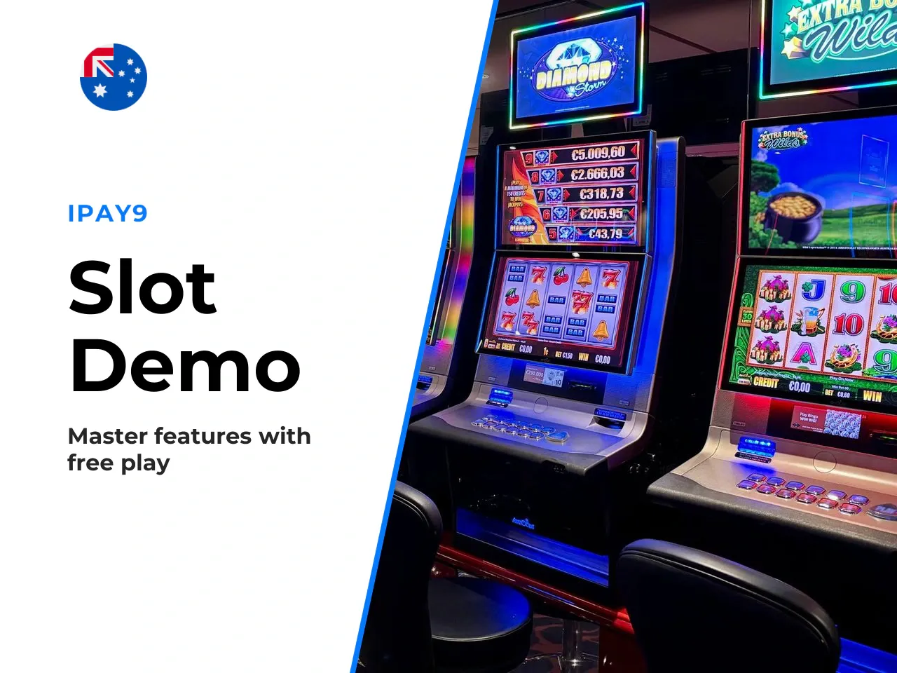 Tiger Gems demo and free play