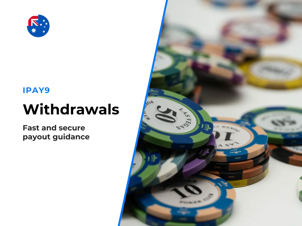 Withdrawals, processing times and common delays