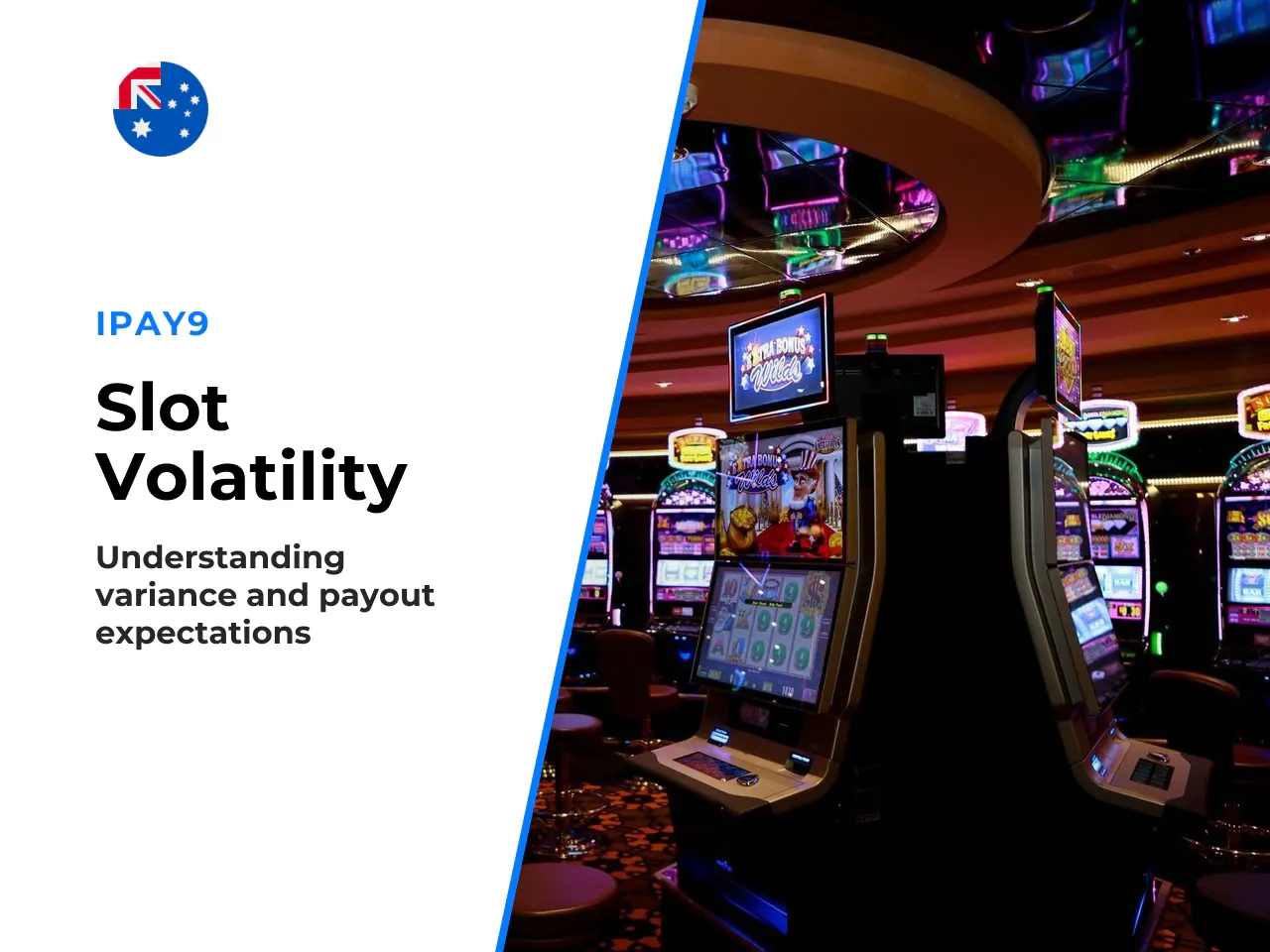 Volatility and maximum win expectations without