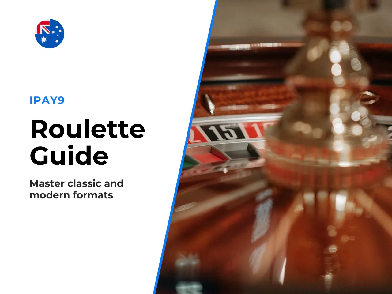 What Online Roulette Is and Which