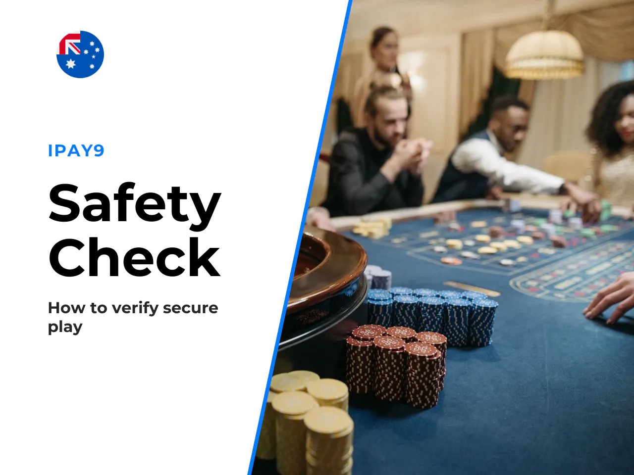 How to Assess a Casino Before