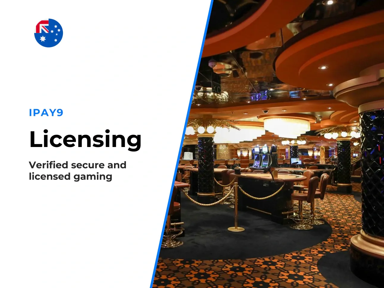 A Lucky Penny casino should hold