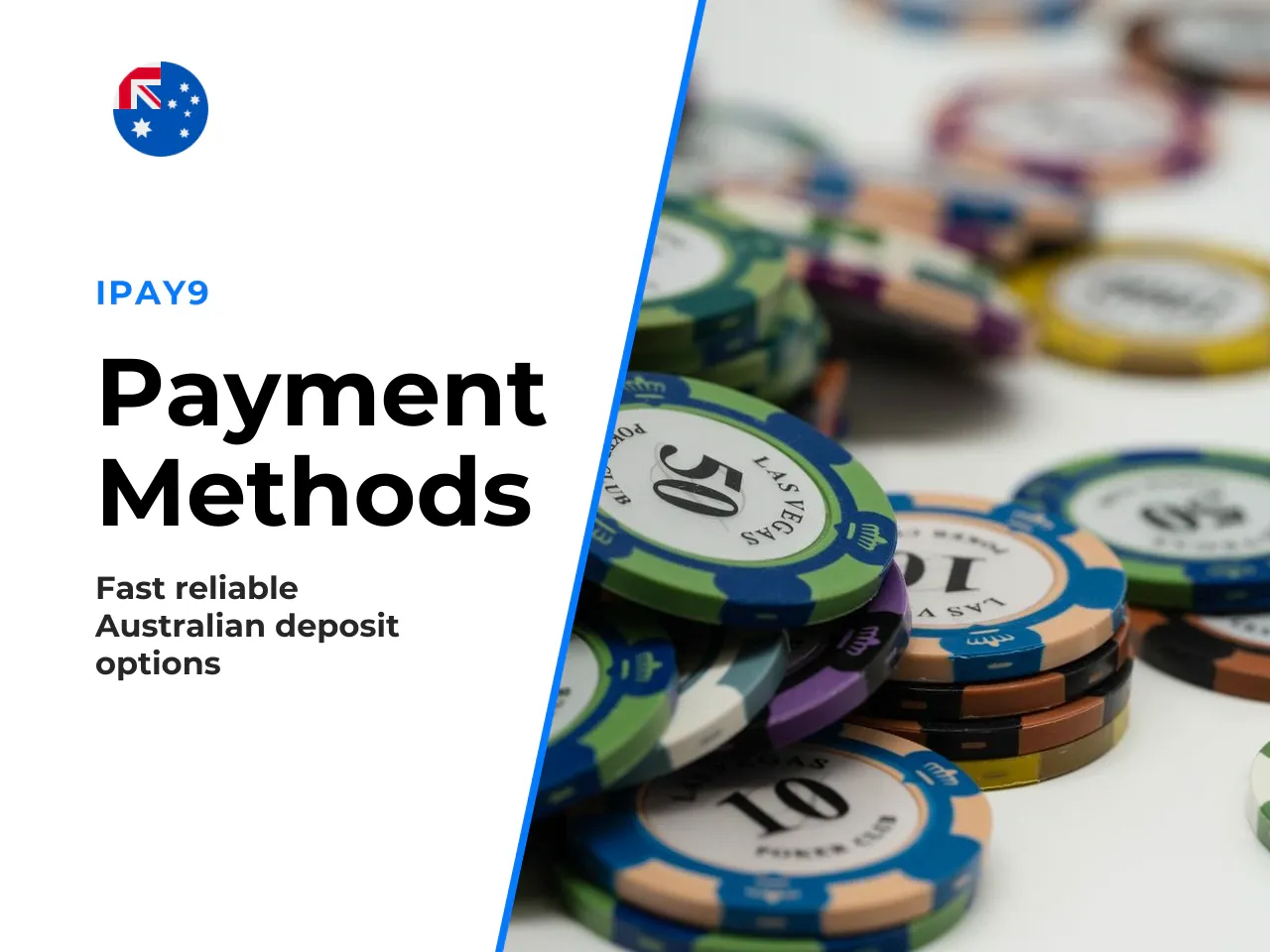 What Payment Methods Australian Players Look