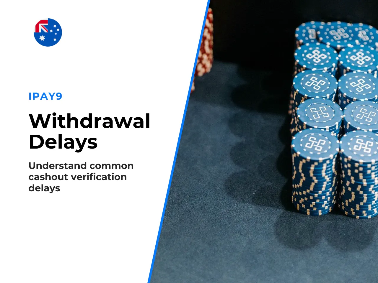 What Can Delay a Withdrawal. Prolonged