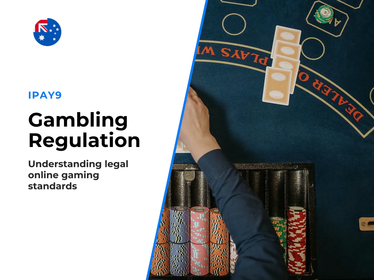 The Interactive Gambling Act and ACMA's