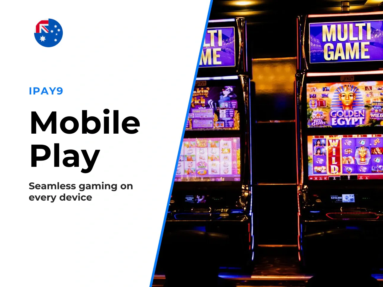 Starburst mobile play on smartphones and