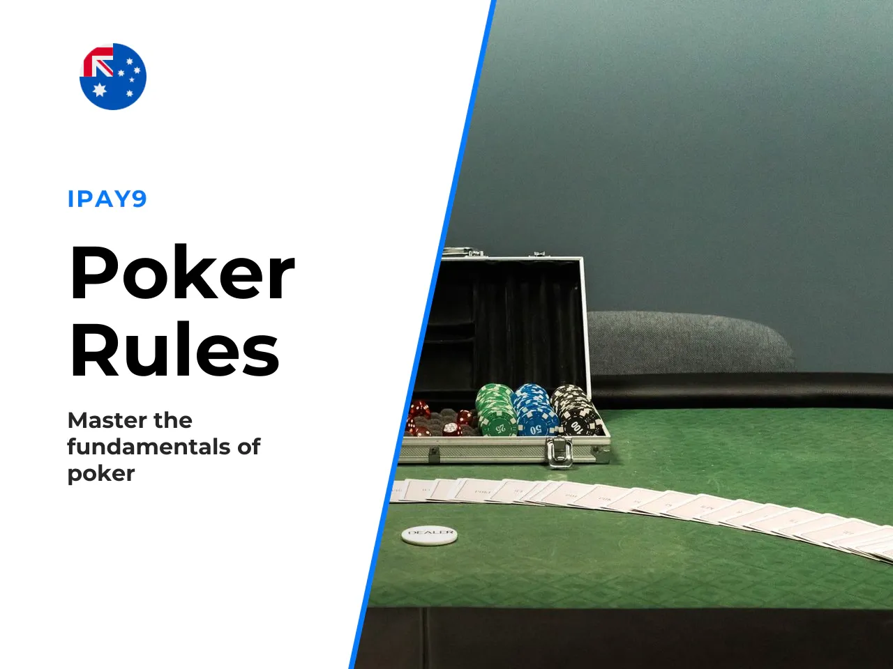Betting structure, blinds, antes and pot