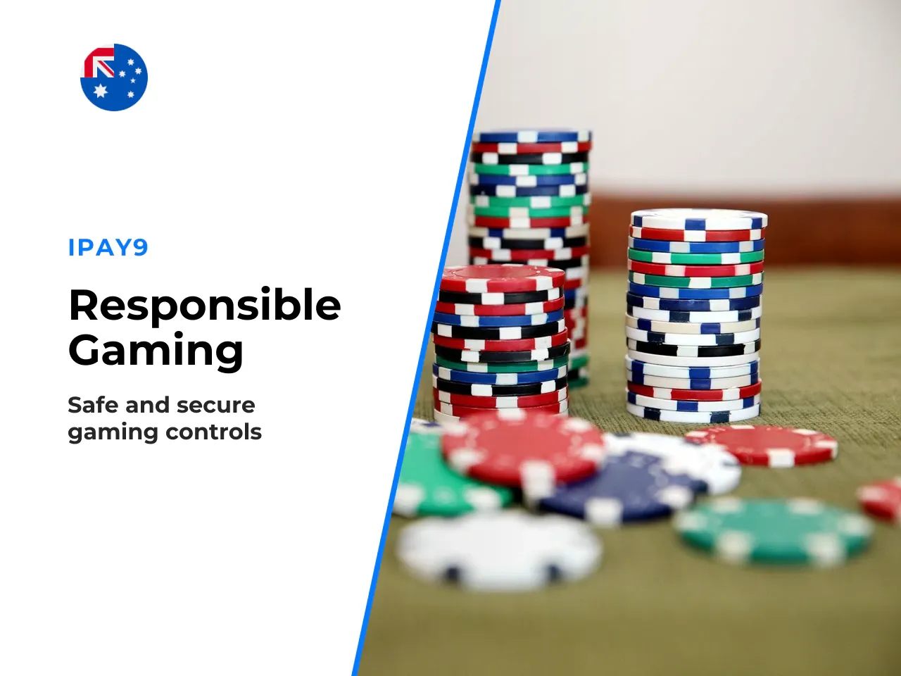 Responsible gaming tools for players. Effective