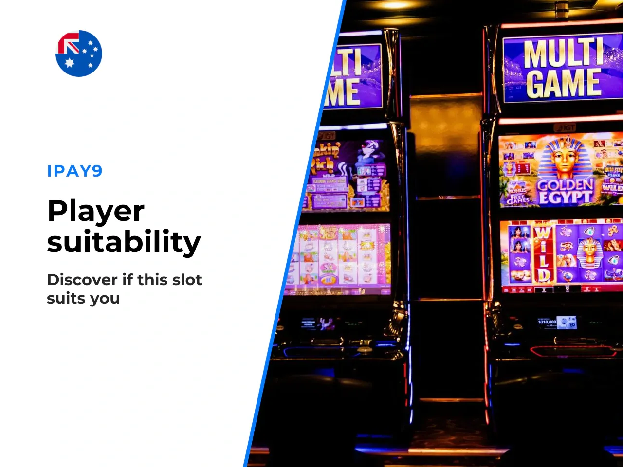 Who Should and Shouldn't Play Lucky