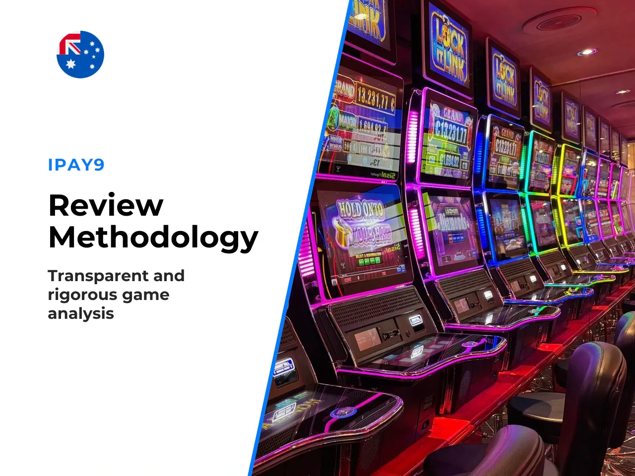 How we reviewed this game. This