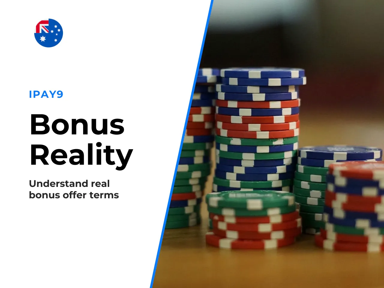 Understanding the reality behind promotional offers