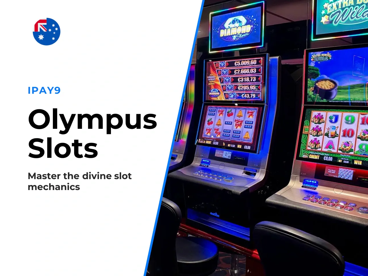 Pragmatic Play, the Olympus Theme and