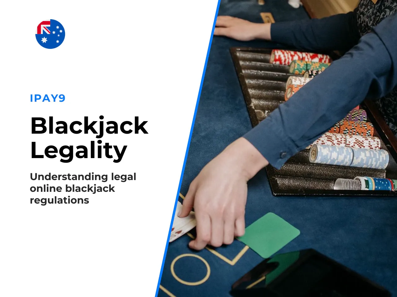 Legal versus illegal online blackjack formats