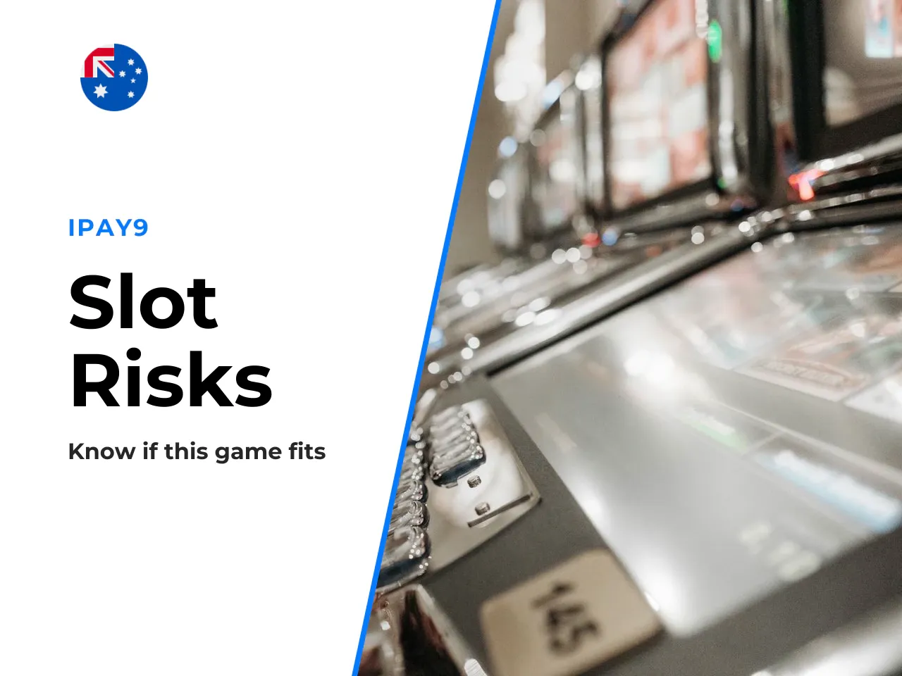 Who should skip this slot. This