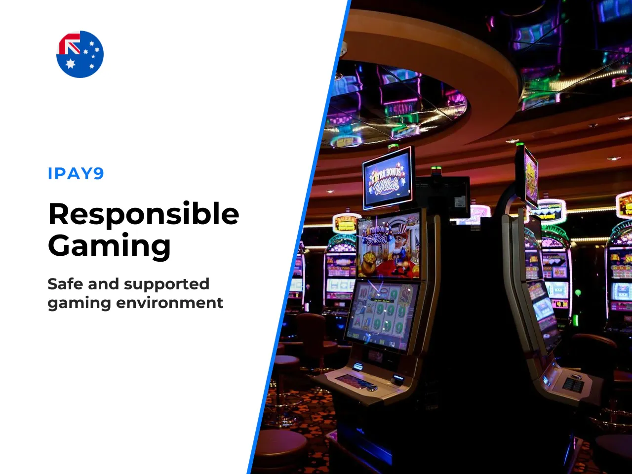 Responsible Gaming and Support for Australian