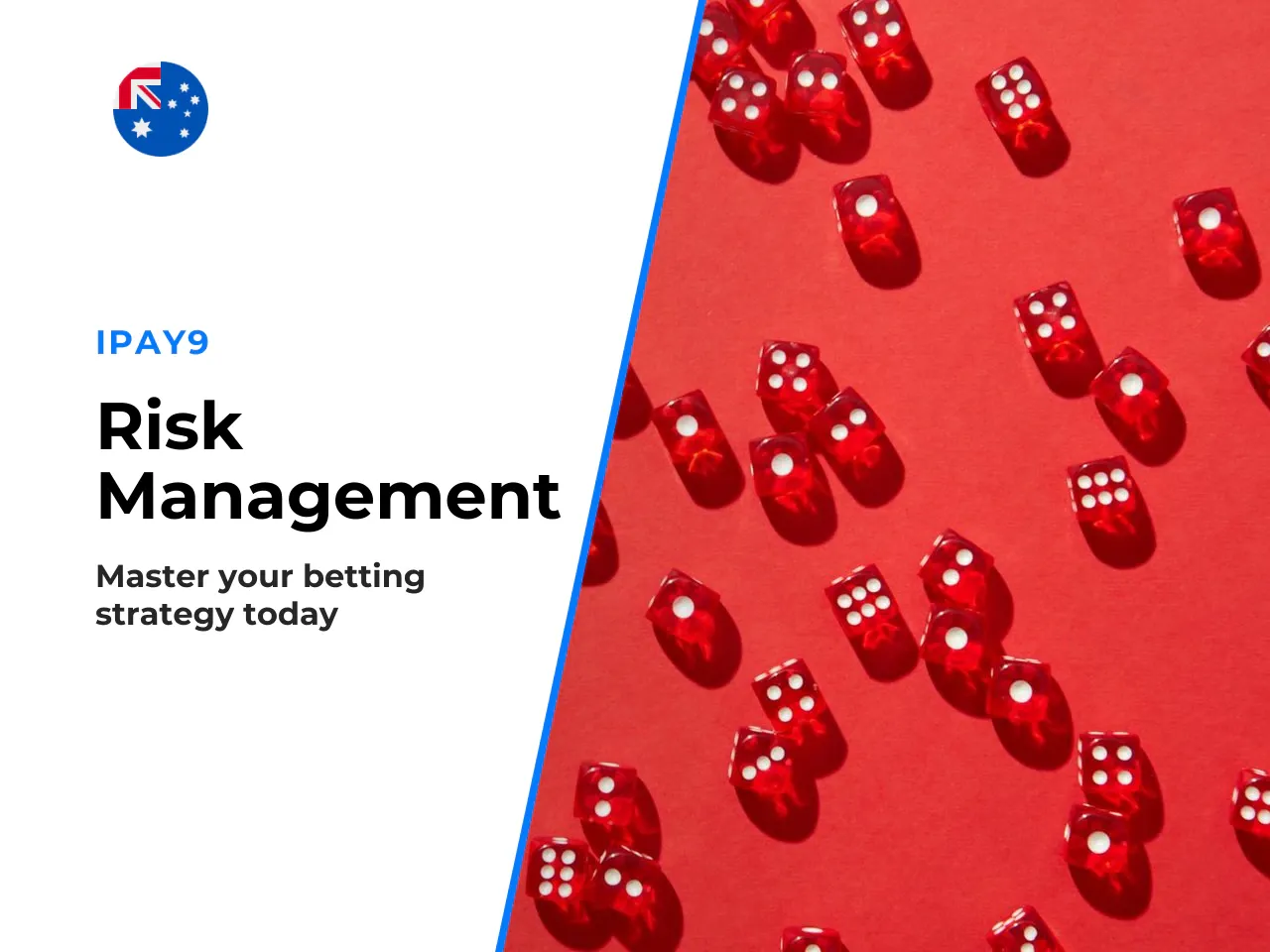 Stake Management and Risk Selection. The