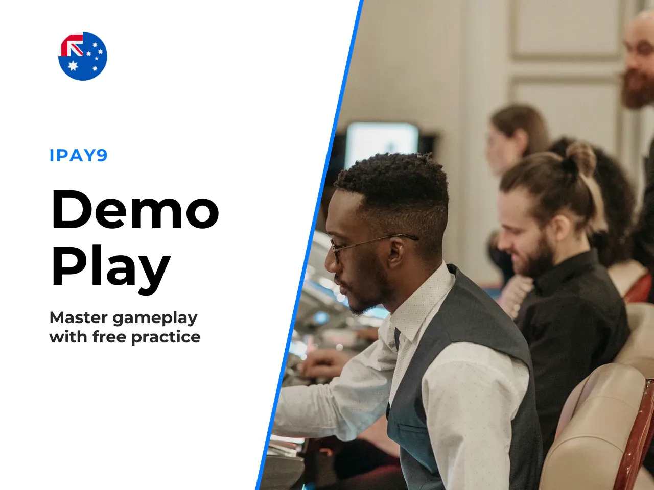 Why Users Choose Demo, Free and