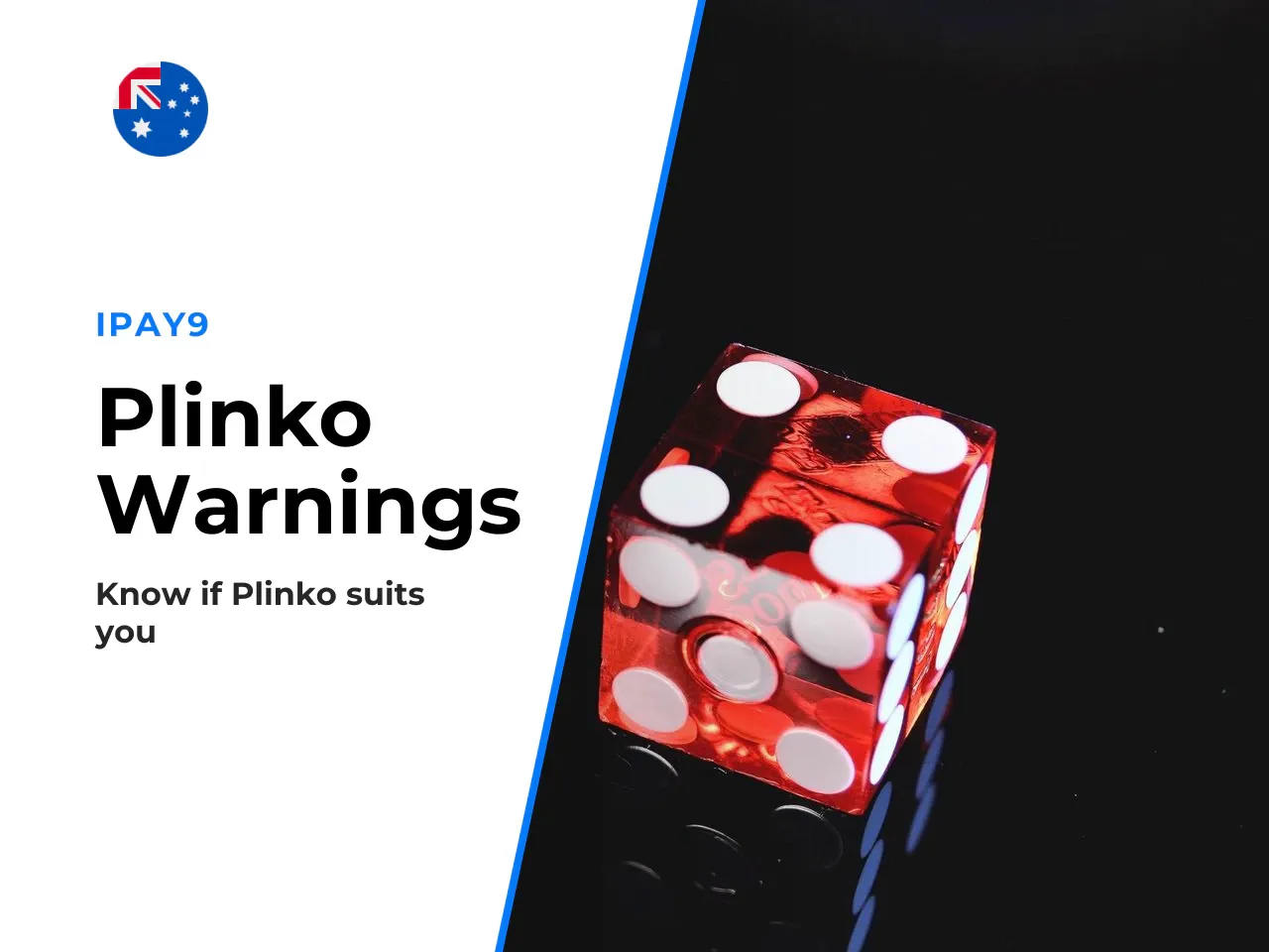 Who Should Skip Plinko. Plinko does