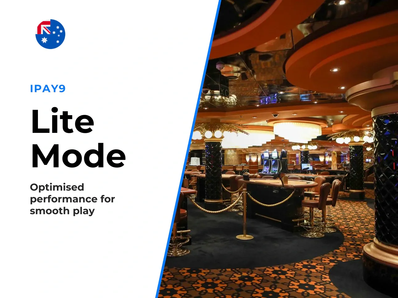 Lite mode the underrated setting. Aviatrix