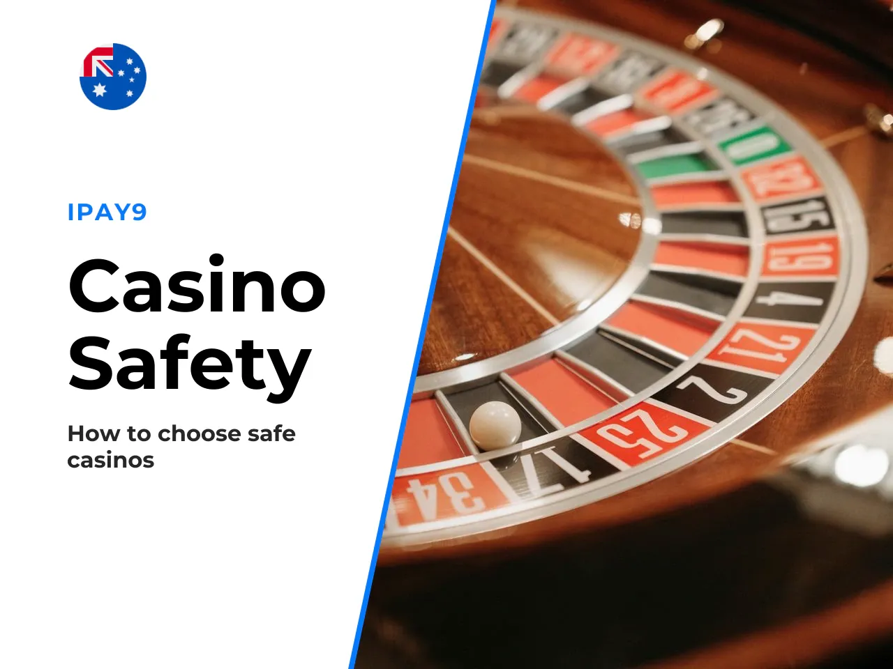 Choosing a Roulette Casino and Assessing