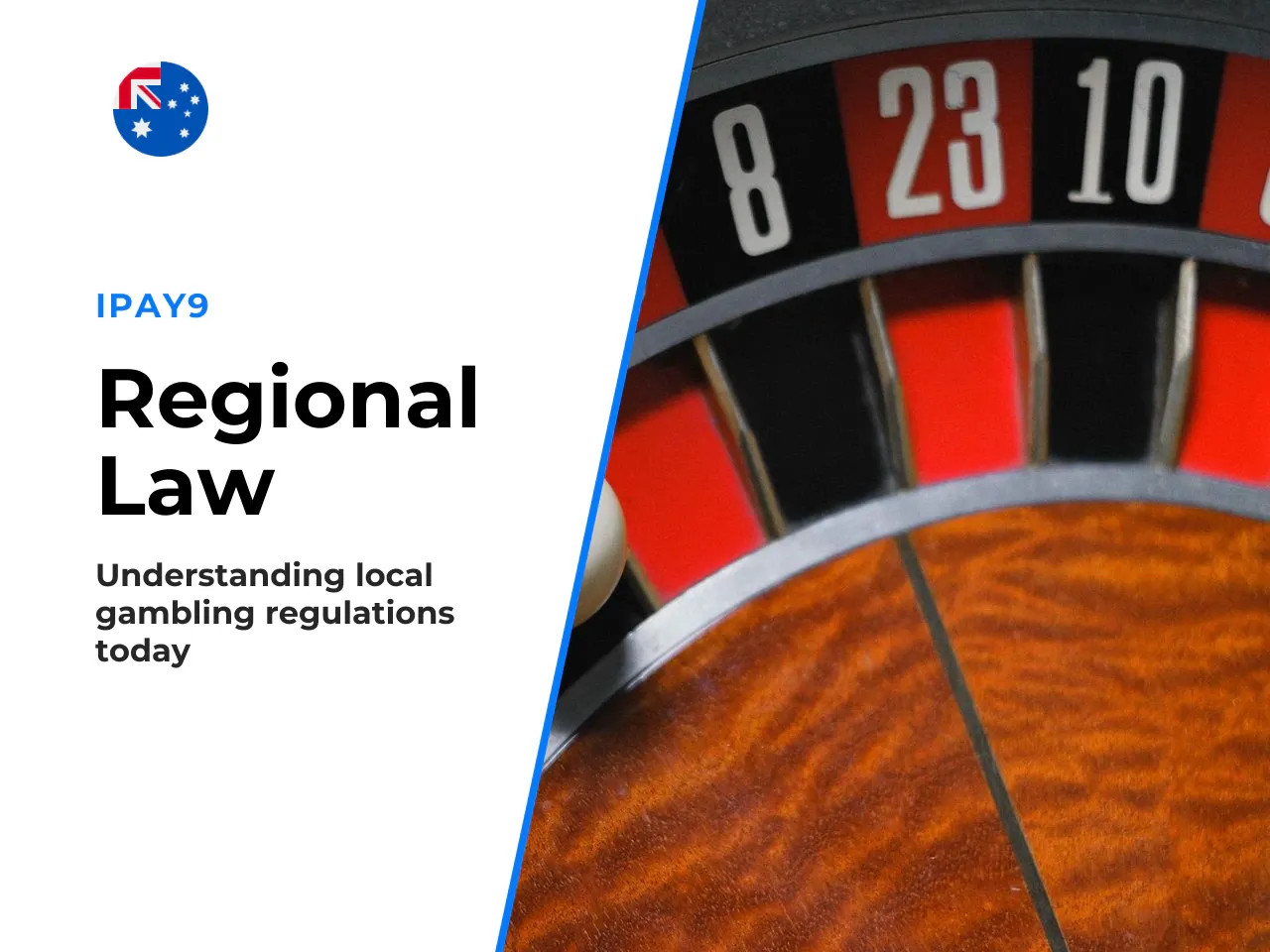 Legality of Online Roulette by Region