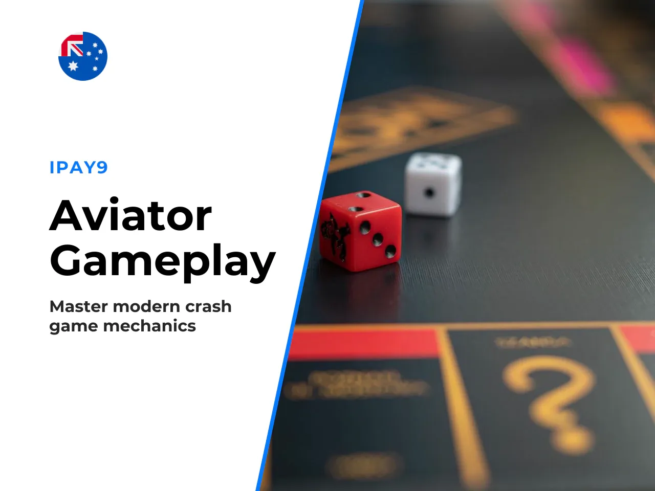 Concept and gameplay of Aviator as