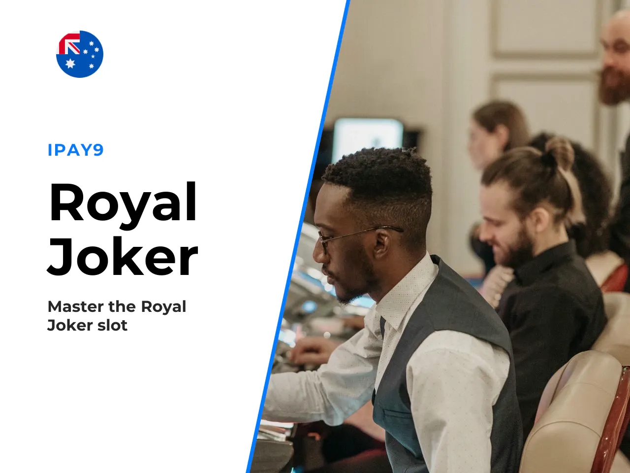 How to Play Royal Joker From