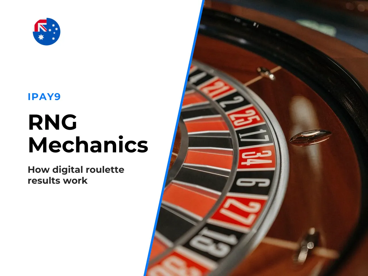 Mechanics and Experience of RNG Online
