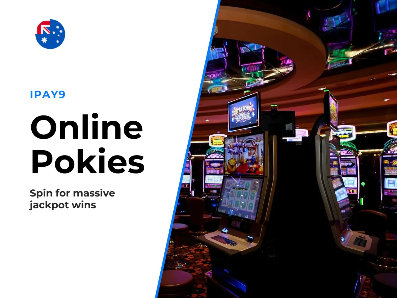 Pokies and Slot Games From Classic
