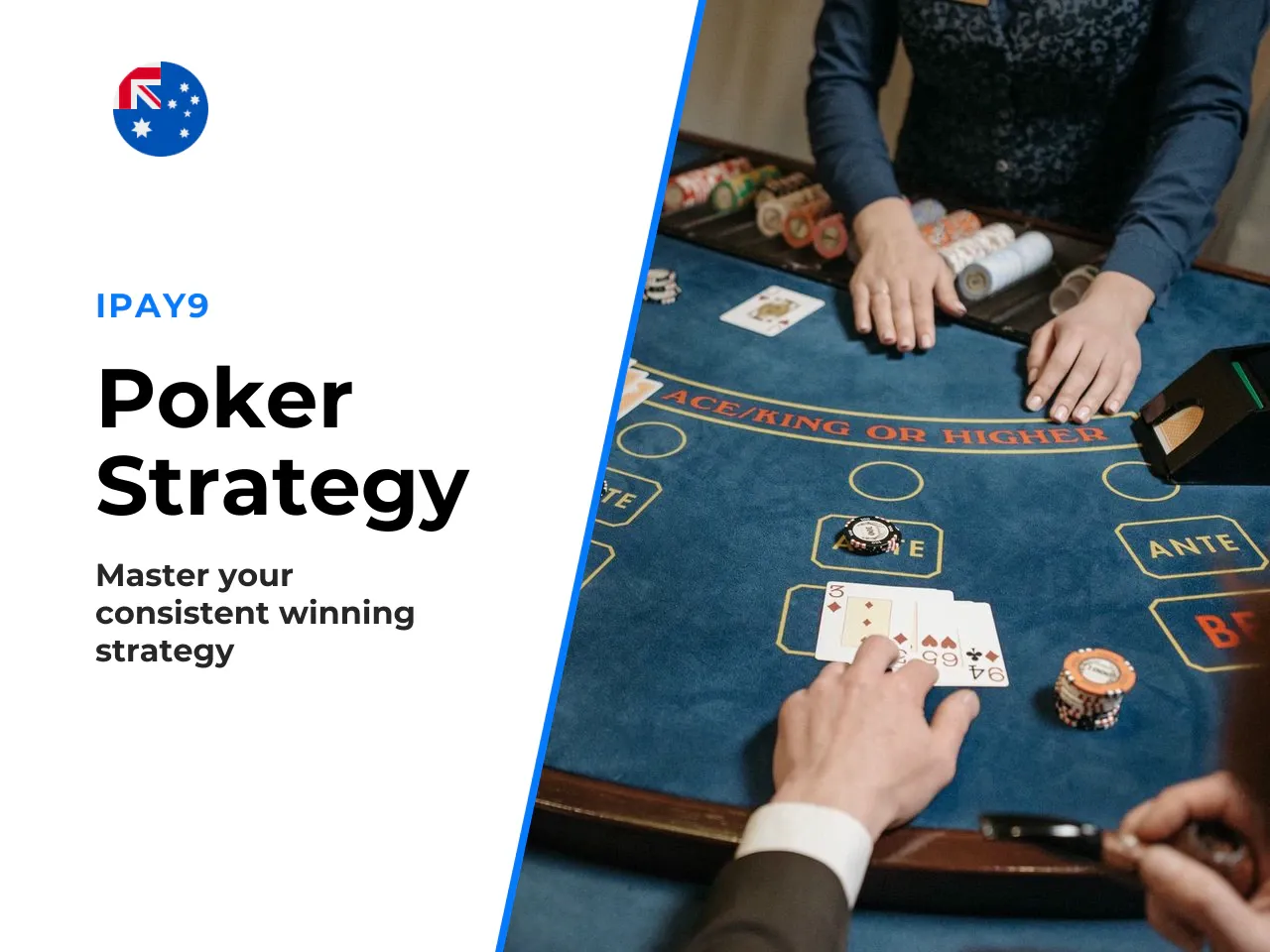 Tip 3 adopt a consistent strategy