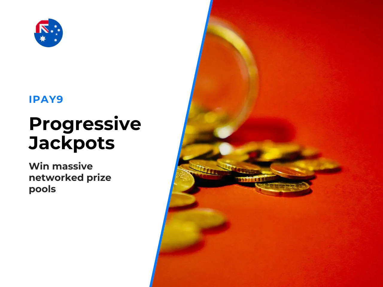 Progressive Jackpot and High Paying Progressive