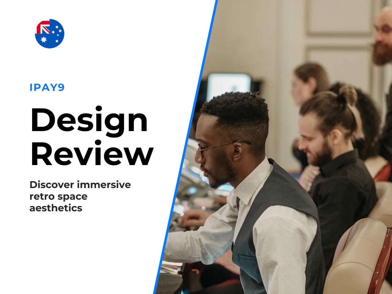 Theme, visual and audio design, and