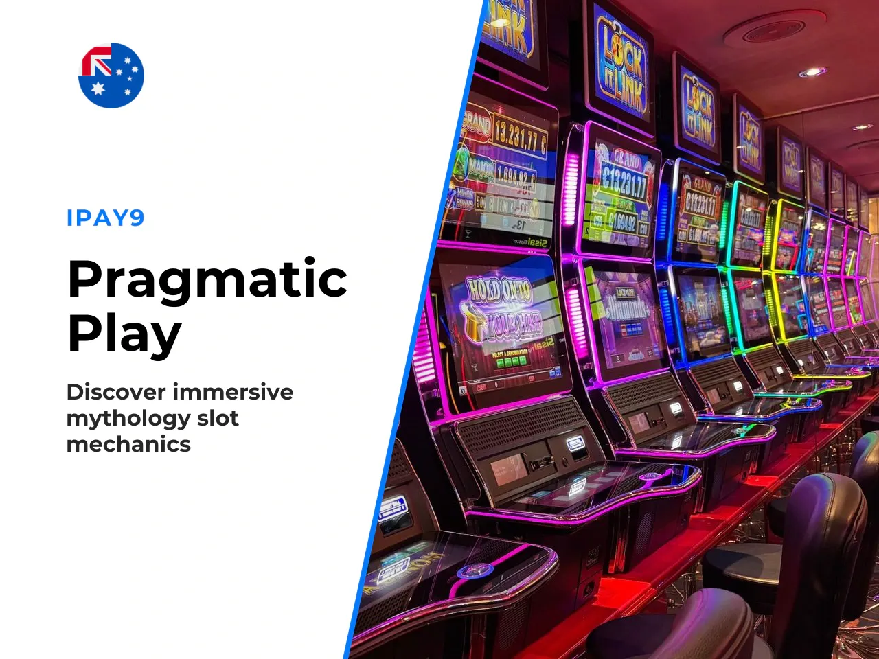 Provider and Game Format by Pragmatic